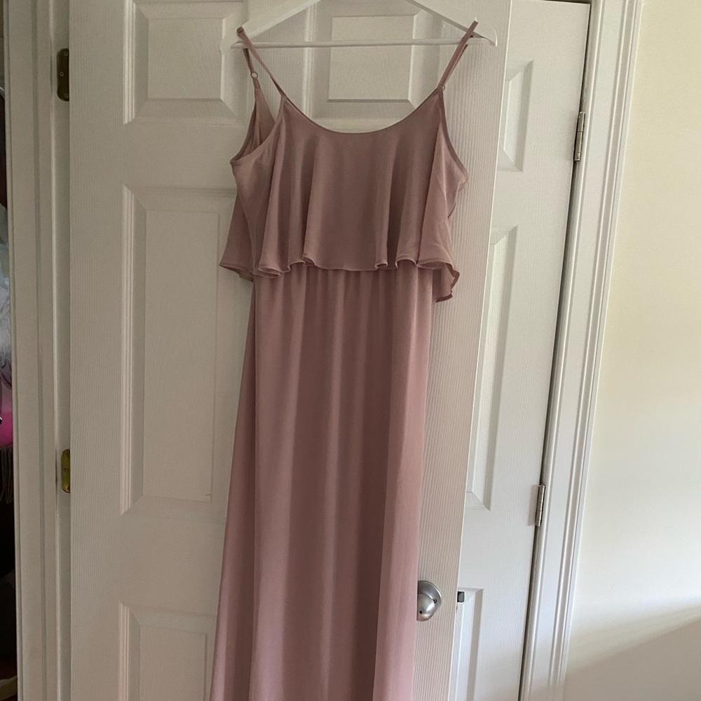 Show Me Your Mumu bridesmaid dress, size Small